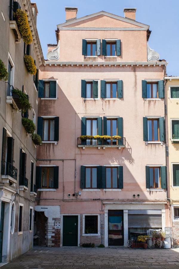 Prince Apartments Wenecja Zewnętrze zdjęcie